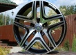 FELGI Model M206 MB 20" 5x112 MERCEDES C, E, S, SL, SLK, CL, GL